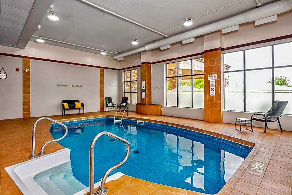 Quality Inn & Suites