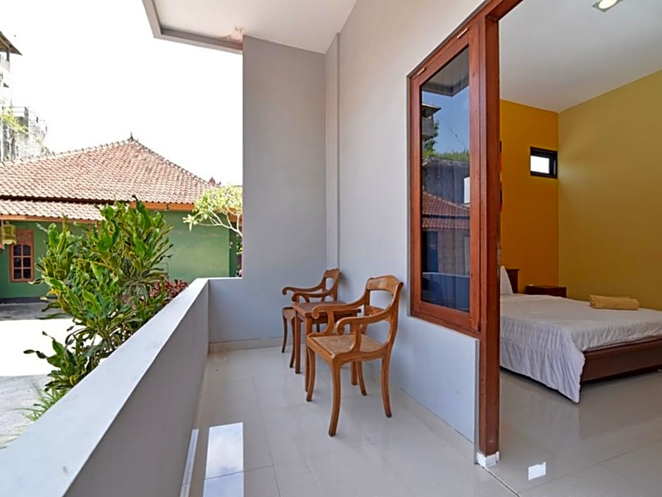 RedDoorz @ Uluwatu Bali