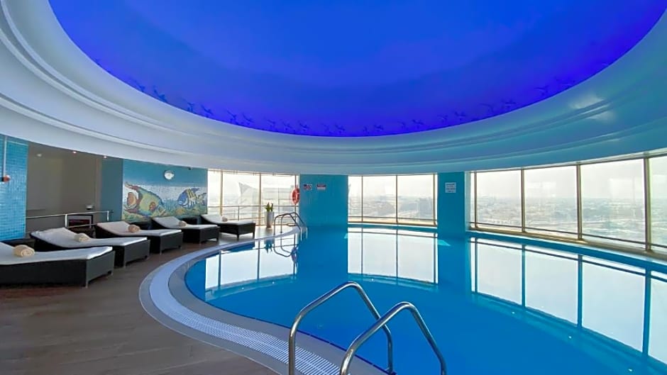 Millennium Hotel Doha