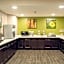 Sleep Inn & Suites Omaha Airport
