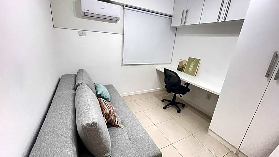 Barra para casais e famílias