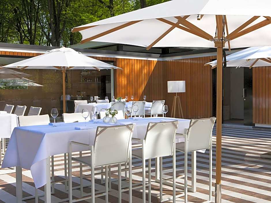 Relais & Chateaux Hotel Landgoed Het Roode Koper