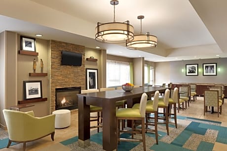 Hampton Inn Denville-Rockaway-Parsippany