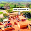 Hotel Residence Villa Rioddi