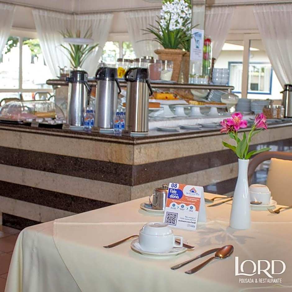 Pousada Lord