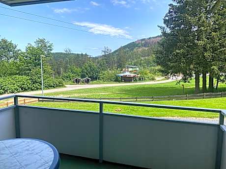 Ferienwohnung in perfekter Lage, Hahnenklee