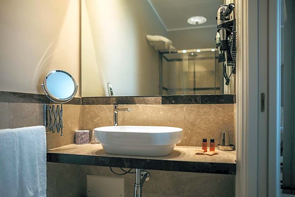 La Dépendance Hotel