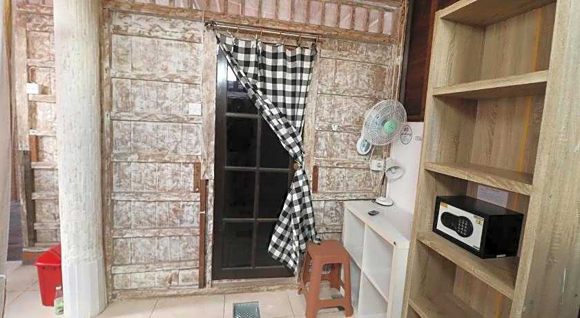Seabreeze Hostel Bali