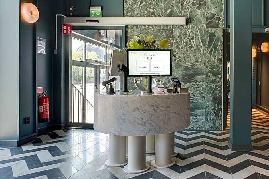 Best Western and Hotel Linkoping