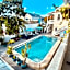 The Palms Hotel