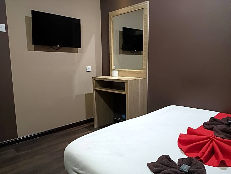 Ipoh Times Inn Hotel