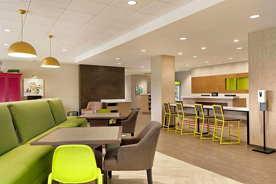 Home2 Suites by Hilton Ephrata