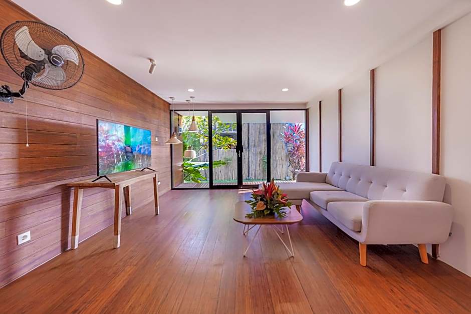 Atra Bambulogy Villa by Bambulogy Resort