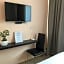 Slina Hotel Brussels