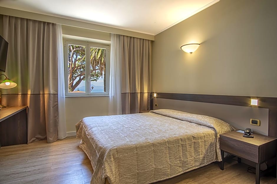 Grande Albergo