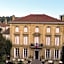 Hôtel Château des Jacobins
