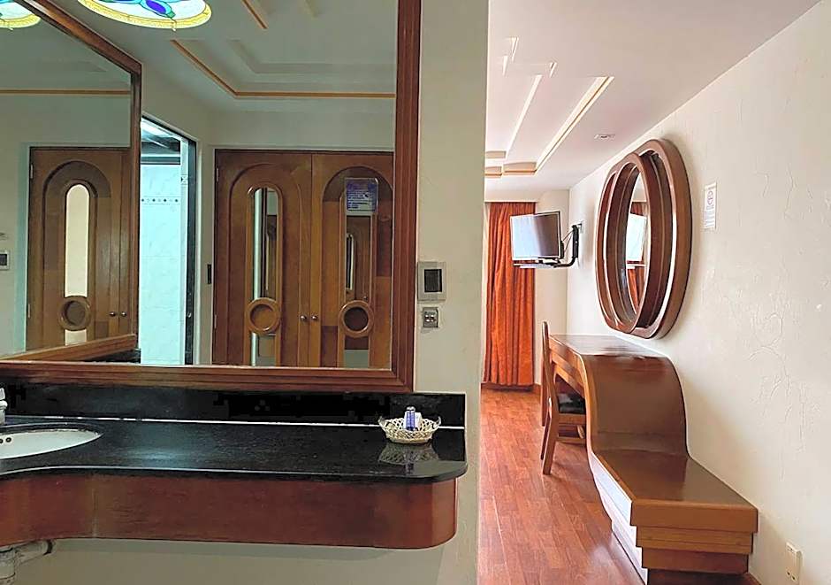 Hotel Escala Siglo XXI