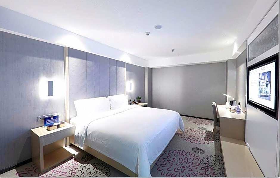 Lavande Hotel Fuxin San Yi Ba Park Branch