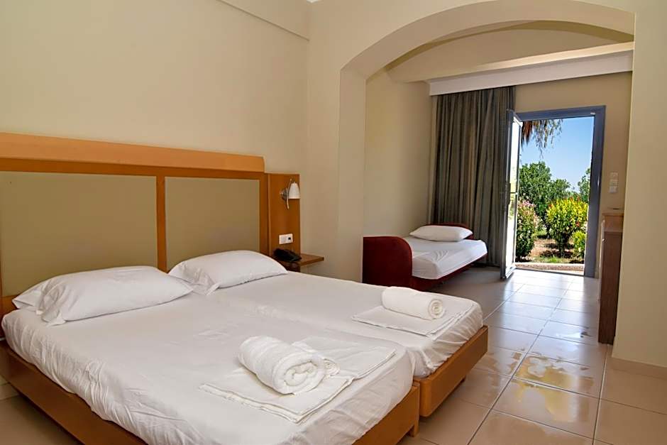 Hermes Hotel