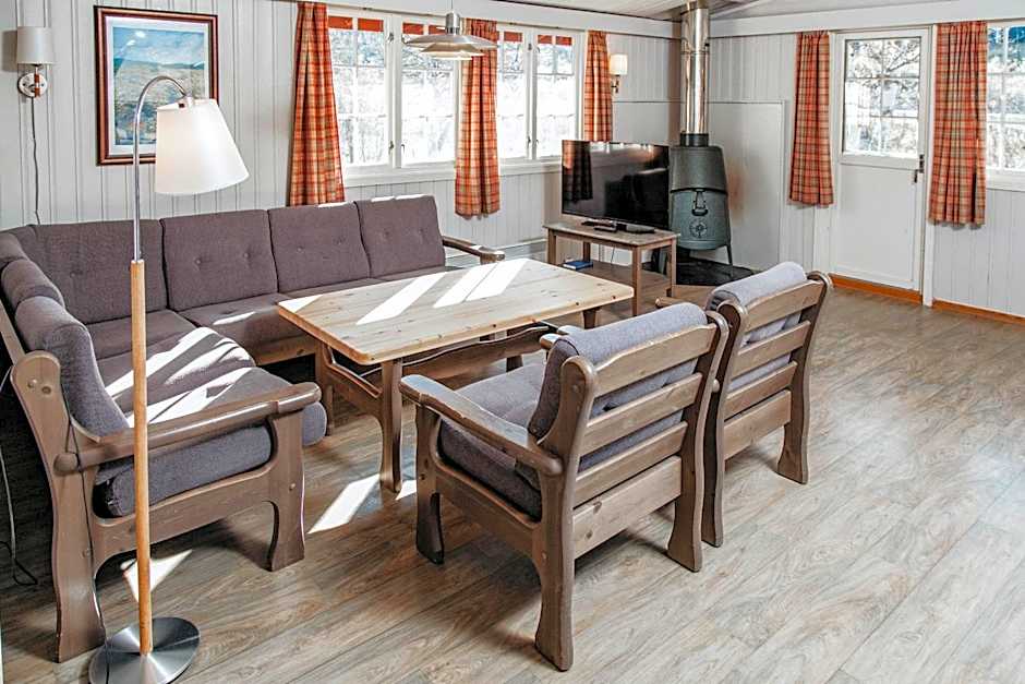 Hovden Høyfjellsenter