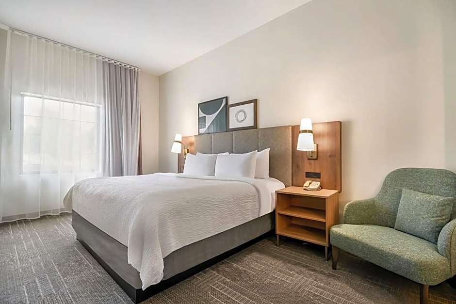 Staybridge Suites Toledo/Maumee By IHG