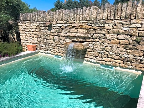 Le Moulin des Sources