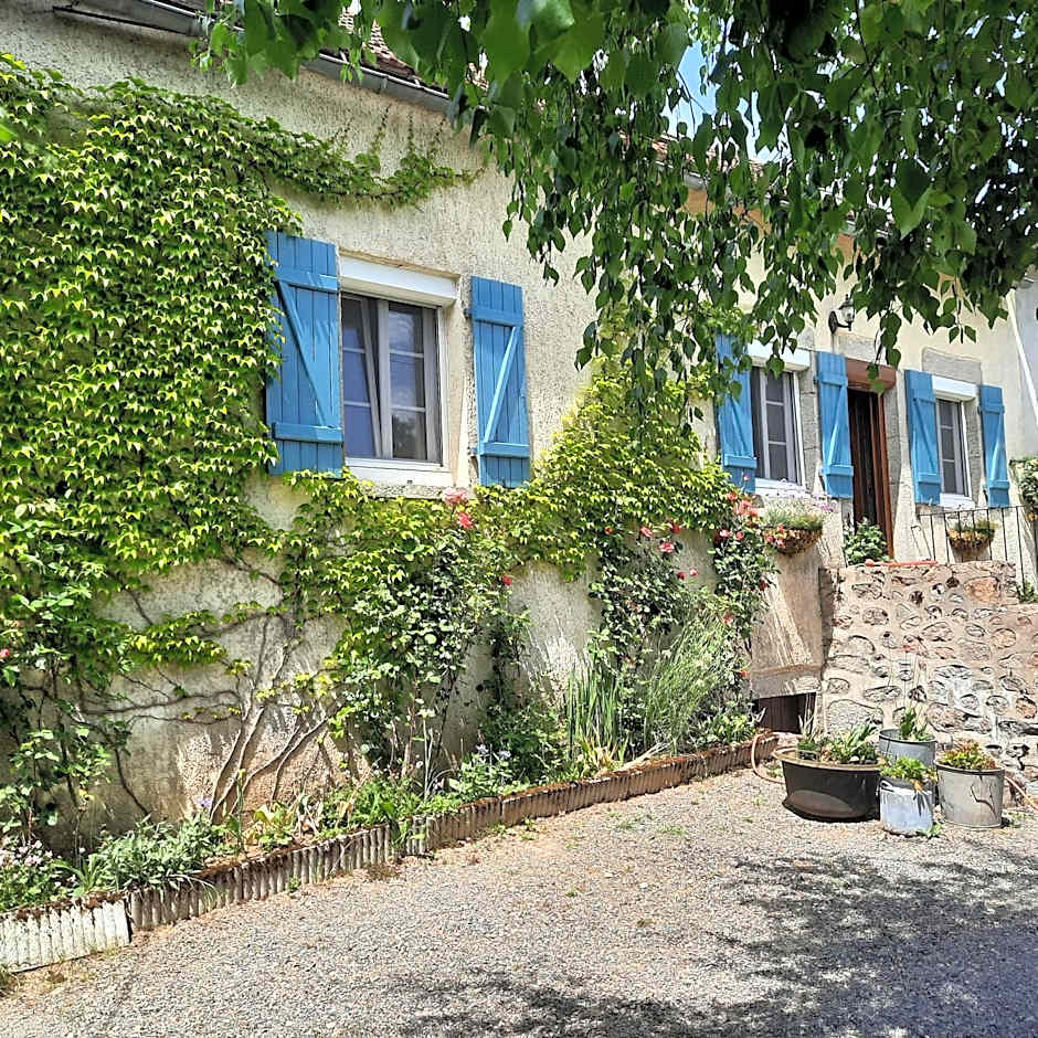 Chambre d'hôte Le Châtaignier