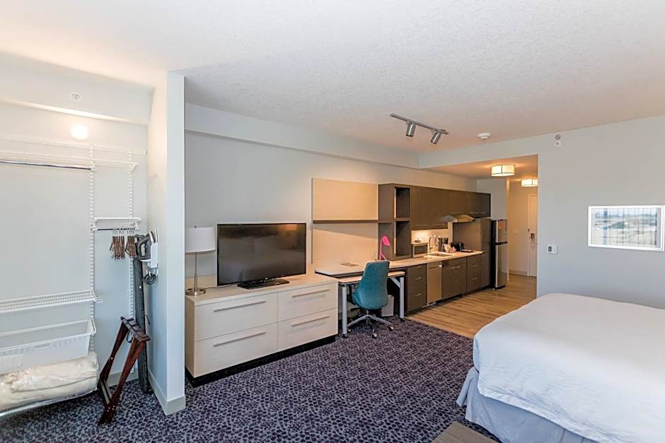 TownePlace Suites by Marriott Port St Lucie I-95
