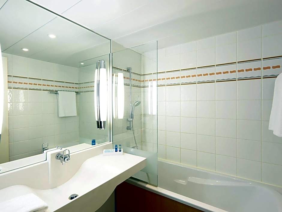 Novotel Perpignan