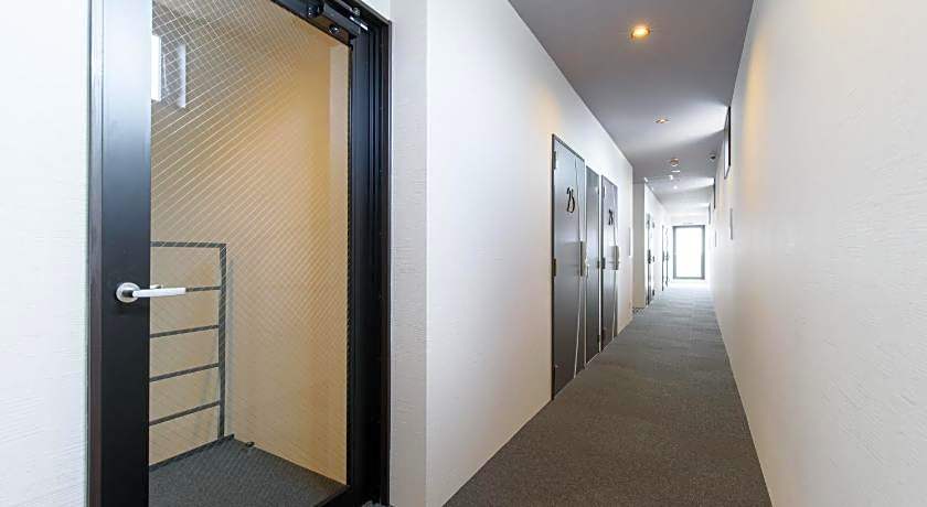 JP INN Kyotoeki Kita Gakurincho