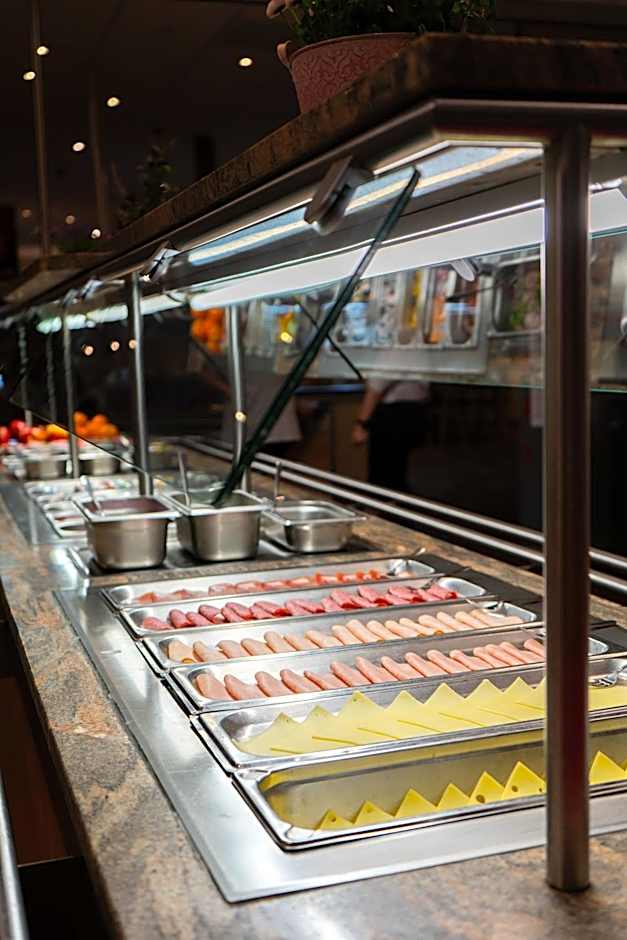 Autohof Hotel Salzbergen