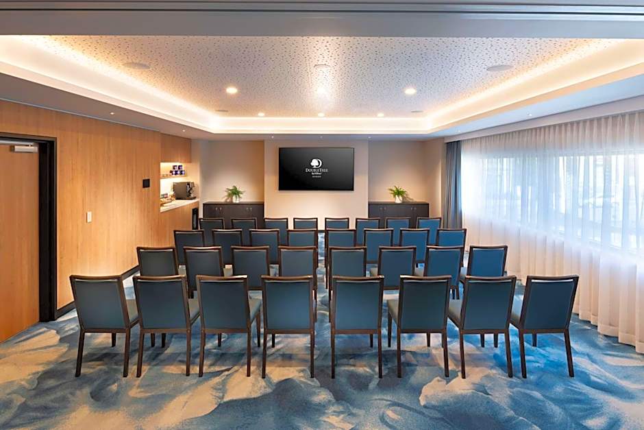 DoubleTree by Hilton Hobart