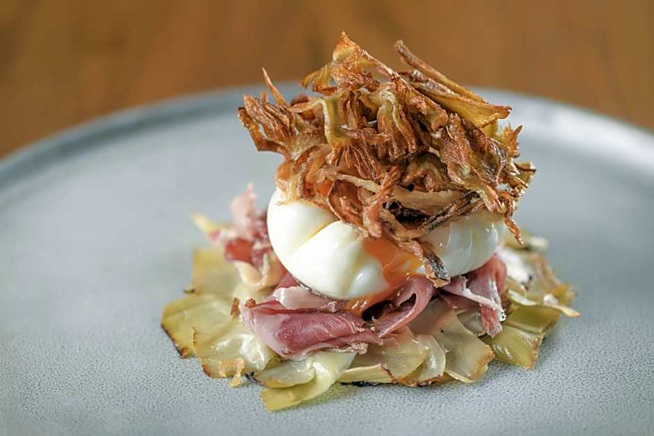 AC Hotel by Marriott Ciudad de Toledo