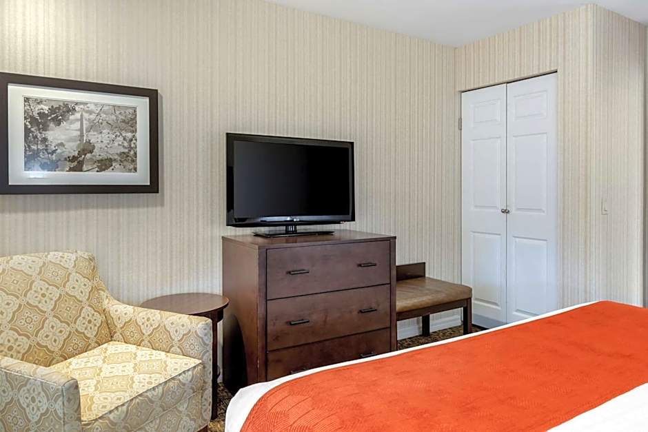 Best Western Plus Big America