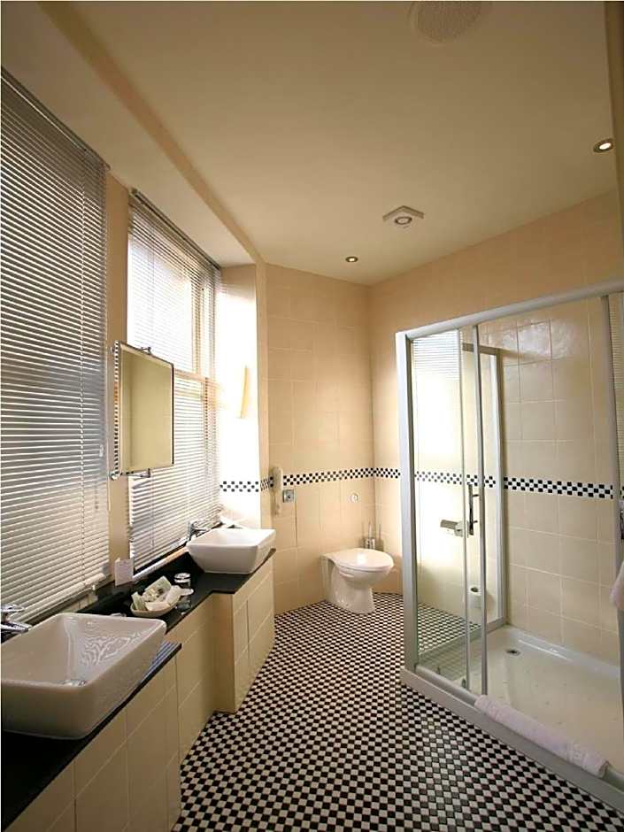 Midland Hotel Bradford