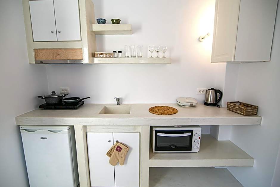 Apanomeria Boutique Residence