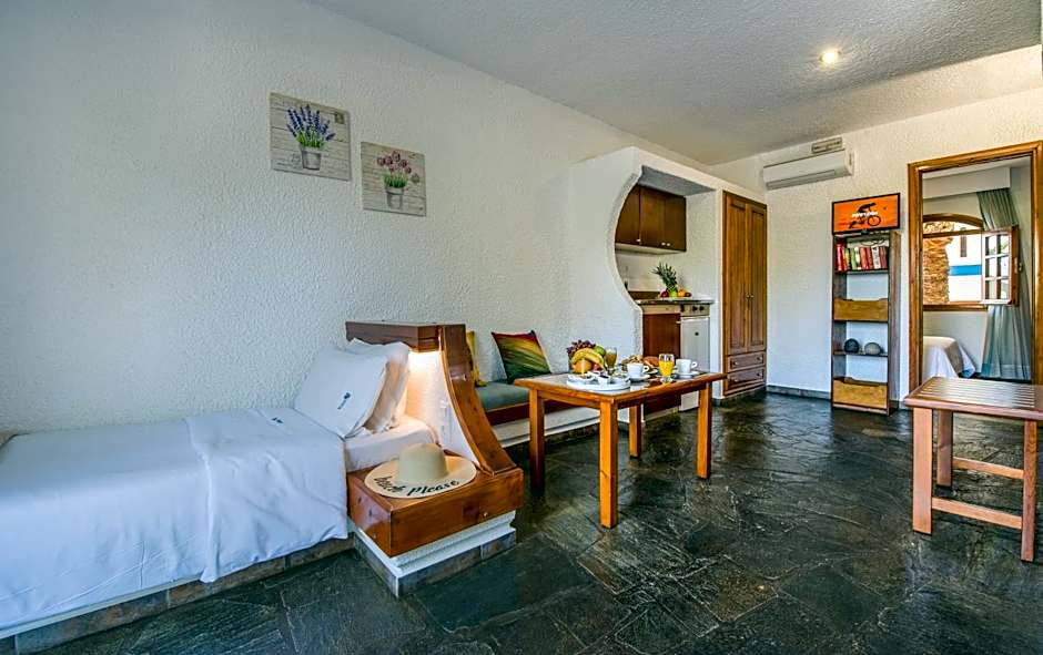Folia Apartments Chania