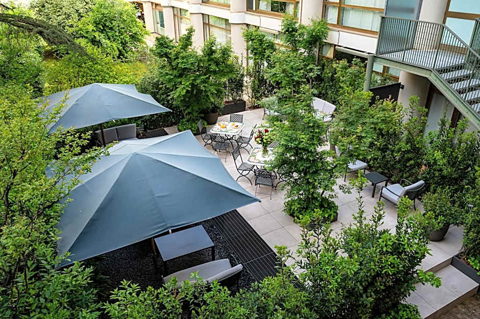 Hotel Internazionale