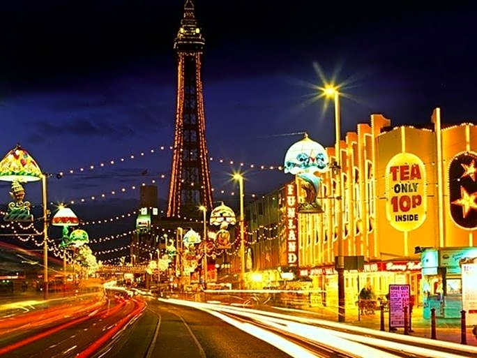 Las Palmas Hotel by the Sea