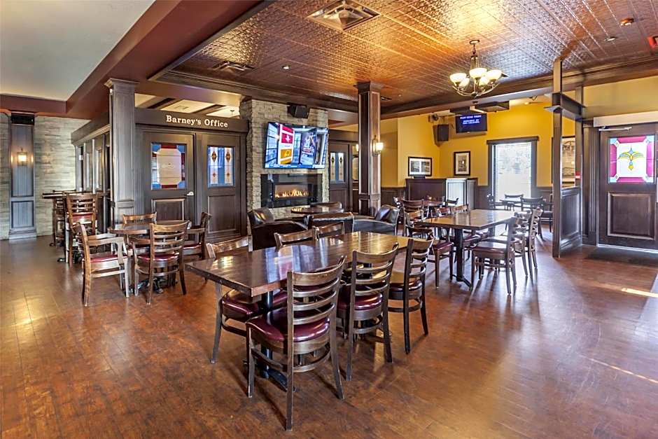 Best Western Wayside Inn