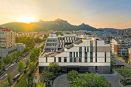 Flow and Co. Qingdao, Autograph Collection