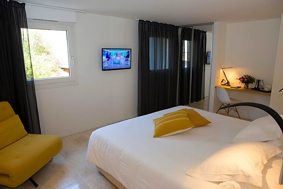 Hotel Alcyon