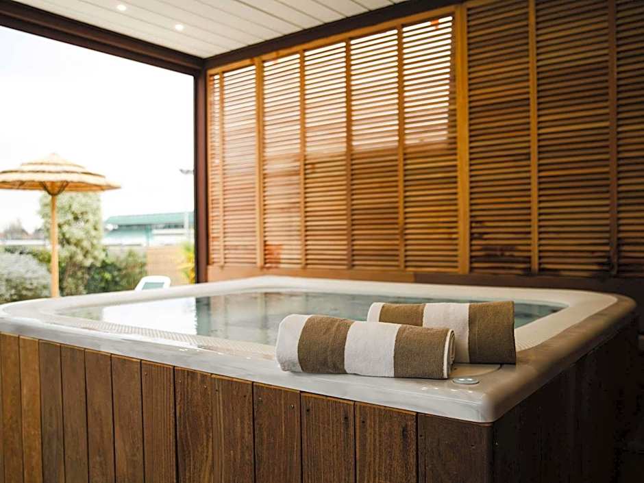 Mercure Cabourg Hôtel & Spa