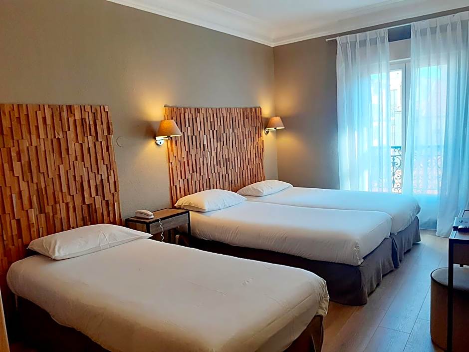 Hotel La Villa Tosca