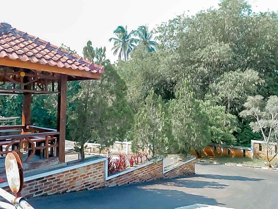 Urbanview Hotel Rio Life House Cianjur by RedDoorz