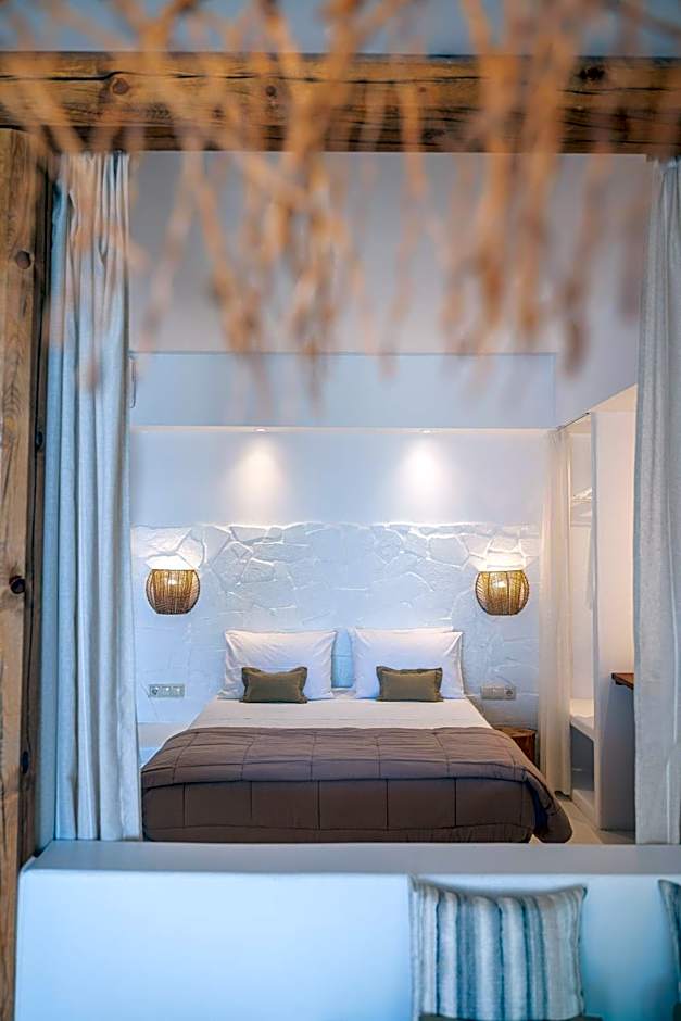 Euphoria Suites and Spa