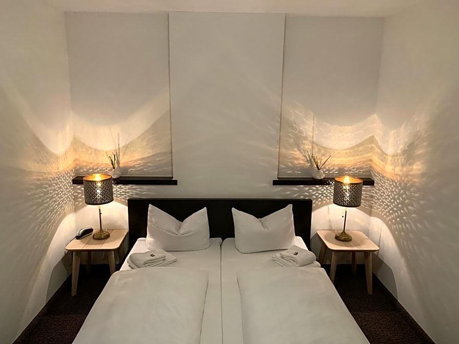 Hotel Augsburg Langemarck