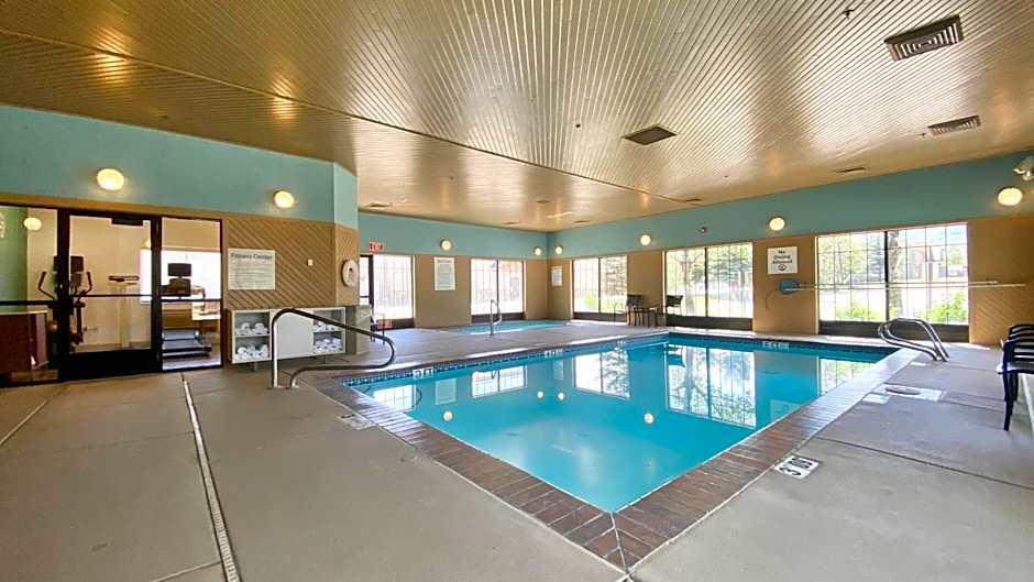 Holiday Inn Express Park City By IHG
