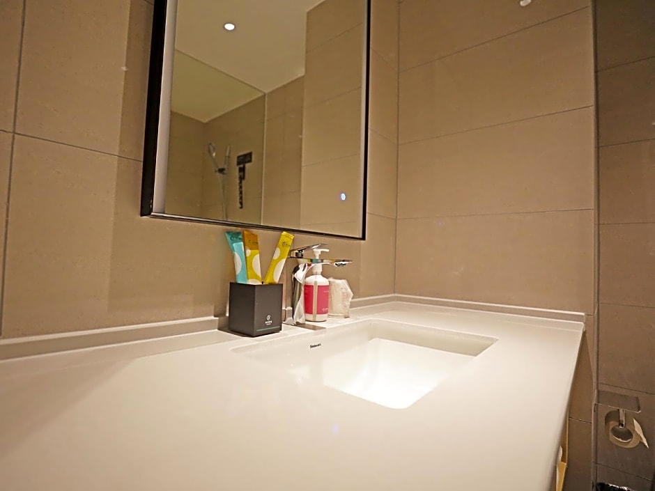 City Comfort Inn Ganzhou Railway Station Huadong City