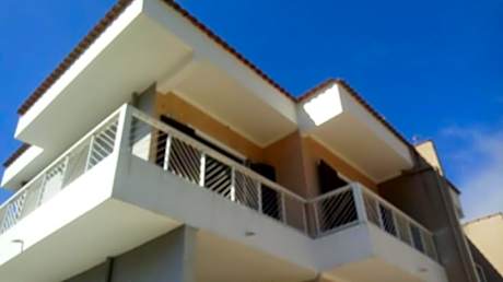 Sobrado Família Maranduba Ubatuba